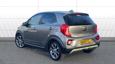 Kia Picanto 1.25 X-Line S 5dr Petrol Hatchback